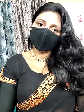 Hotty Sonali online show from March 2026 10:14:01 PM