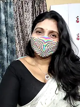 Hotty Sonali online show from April 2026 02:06:01 AM