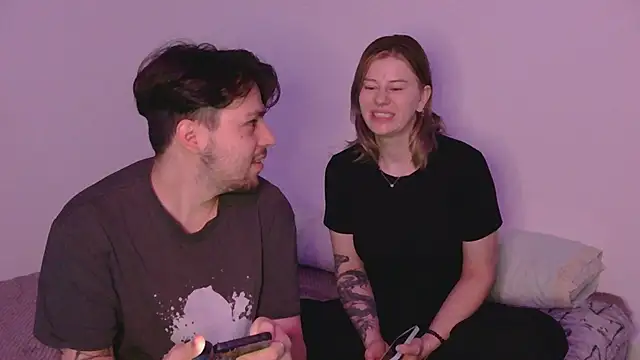 Nearky online show from January 2026 11:52:02 PM