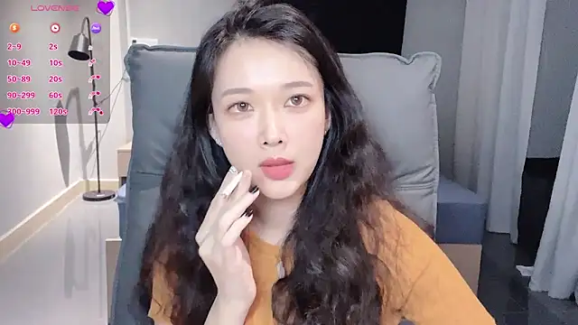 Snapshot of NiNi-baby520 chatting on September 2025 03:55:02 PM NiNi-baby520 online show from September 2025 03:55:02 PM