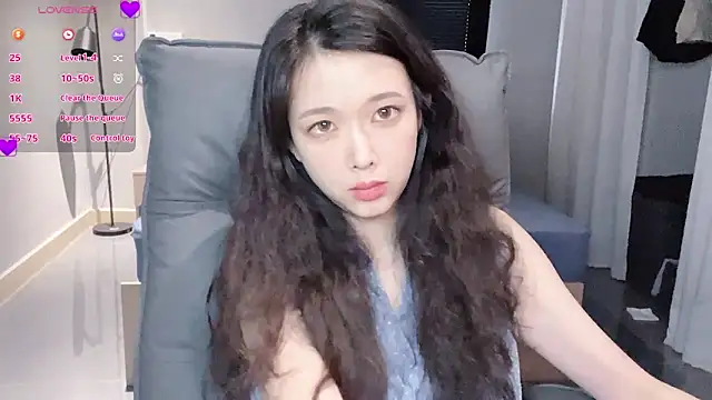 Snapshot of NiNi-baby520 chatting on September 2025 07:30:01 AM NiNi-baby520 online show from September 2025 07:30:01 AM