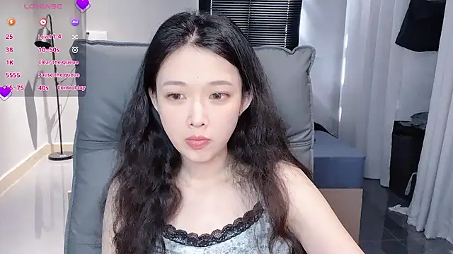 Snapshot of NiNi-baby520 chatting on September 2025 06:57:02 AM NiNi-baby520 online show from September 2025 06:57:02 AM