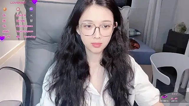 Snapshot of NiNi-baby520 chatting on September 2025 07:22:02 AM NiNi-baby520 online show from September 2025 07:22:02 AM