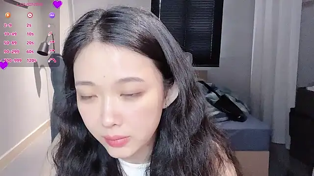 Snapshot of NiNi-baby520 chatting on September 2025 07:13:02 AM NiNi-baby520 online show from September 2025 07:13:02 AM