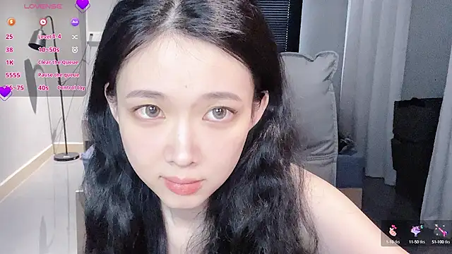 Snapshot of NiNi-baby520 chatting on September 2025 07:24:02 AM NiNi-baby520 online show from September 2025 07:24:02 AM