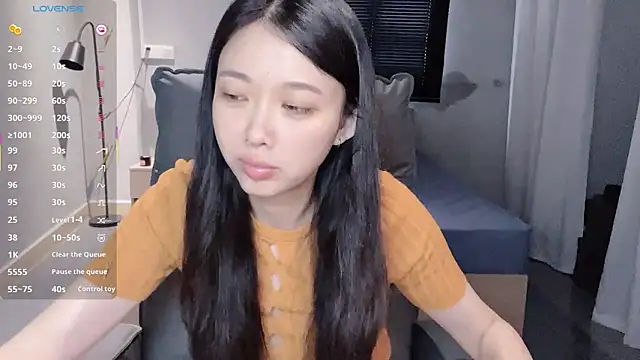 Snapshot of NiNi-baby520 chatting on October 2025 07:17:02 AM NiNi-baby520 online show from October 2025 07:17:02 AM