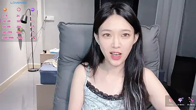 Snapshot of NiNi-baby520 chatting on November 2025 07:31:01 AM NiNi-baby520 online show from November 2025 07:31:01 AM