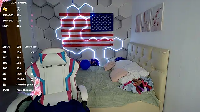 aliicemeow online show from July 2026 03:24:02 AM