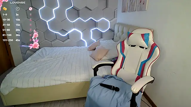 aliicemeow online show from July 2026 03:44:02 AM