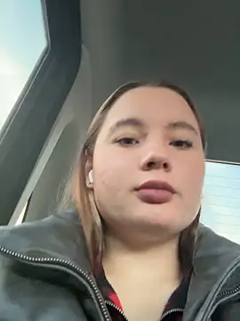 StephanieMur online show from November 2025 03:07:01 AM