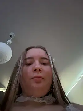 StephanieMur online show from January 2026 03:12:02 AM