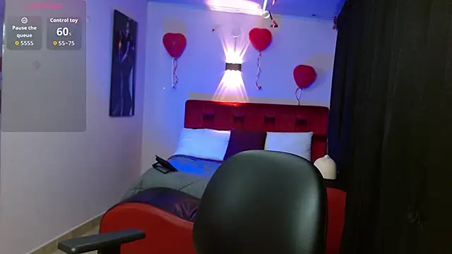 Sahamara 07 online show from September 2025 07:05:01 PM