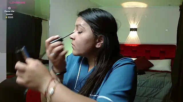 Sahamara 07 online show from October 2025 06:28:02 PM