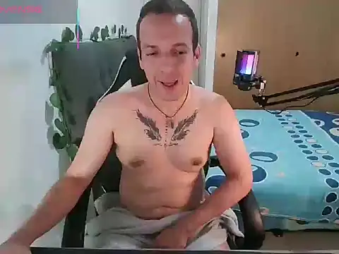 Cerso1 online show from July 2026 02:05:17 AM