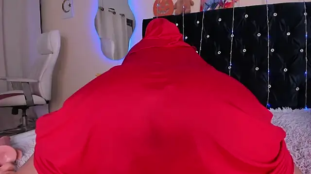 Dana-Alabi online show from November 2025 01:21:02 PM