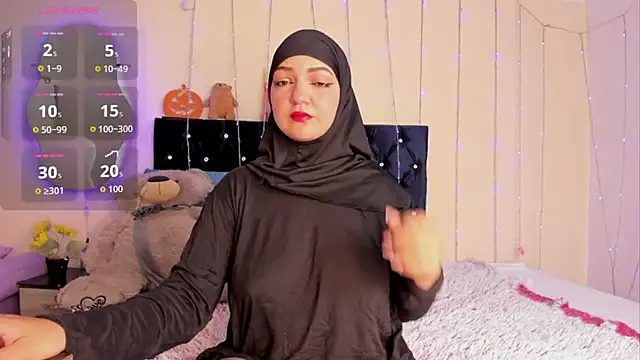 Dana-Alabi online show from December 2025 12:36:01 PM