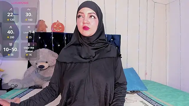 Dana-Alabi online show from December 2025 02:05:01 AM