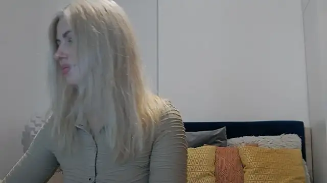 Lika Soul online show from November 2025 03:38:02 PM