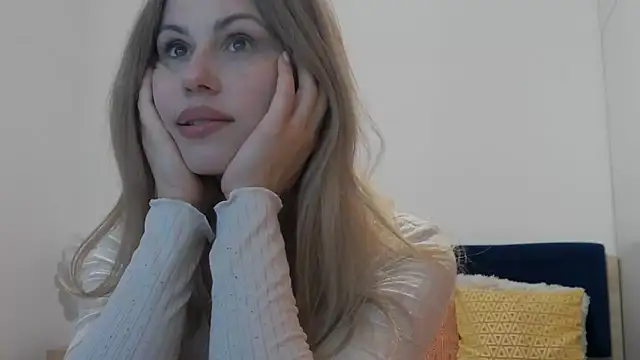 Lika Soul online show from April 2026 03:27:02 PM