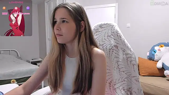 ValerieBubbles online show from September 2025 05:47:02 PM