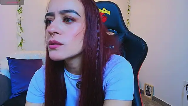 ViolethRosse online show from June 2026 01:17:02 PM