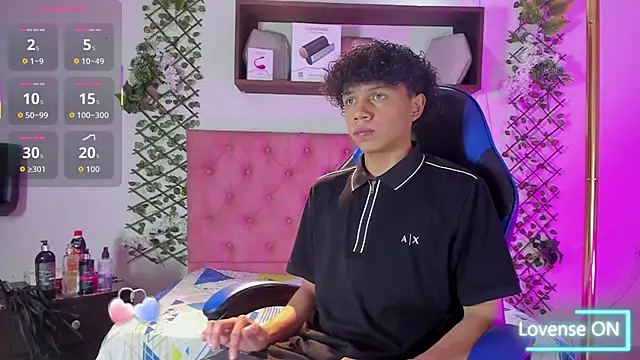  taylor black online show from February 2026 09:18:02 PM