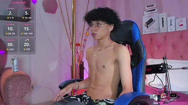  taylor black online show from April 2026 09:48:02 PM