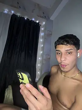 Harrisonvillalobos online show from March 2026 07:13:01 AM