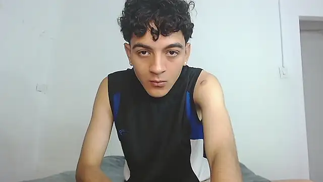 Sam Cute3 online show from September 2025 10:02:01 PM