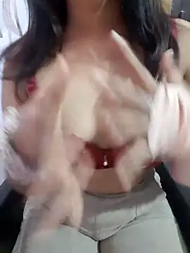 Monalisa670 online show from January 2026 06:55:02 PM