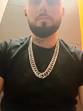 Barber33zk online show from September 2025 07:19:02 PM