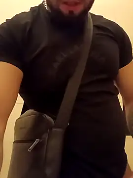 Barber33zk online show from November 2025 09:27:01 PM