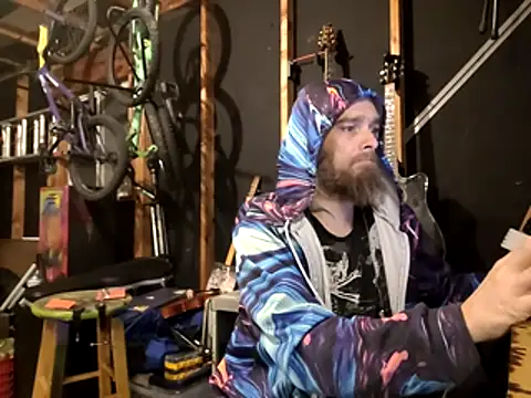 thejuicybacon online show from November 2025 06:00:02 AM