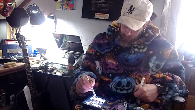 thejuicybacon online show from February 2026 07:29:01 PM