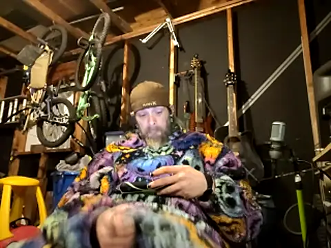 thejuicybacon online show from February 2026 05:14:01 AM