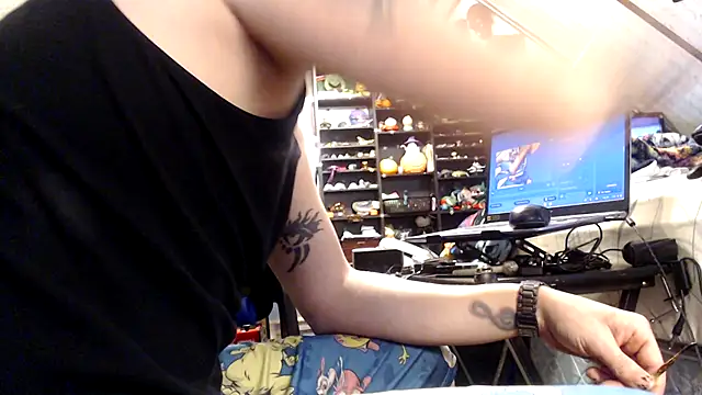 thejuicybacon online show from February 2026 08:32:01 PM