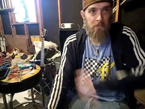 thejuicybacon online show from March 2026 01:49:02 PM