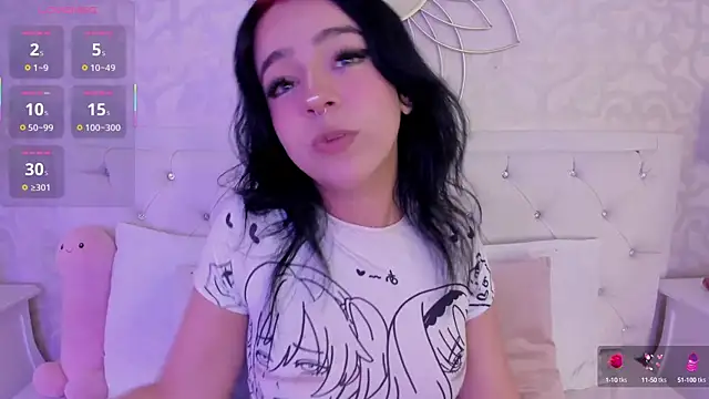 Snapshot of Cassie66_ chatting on September 2025 03:33:02 AM Cassie66 online show from September 2025 03:33:02 AM