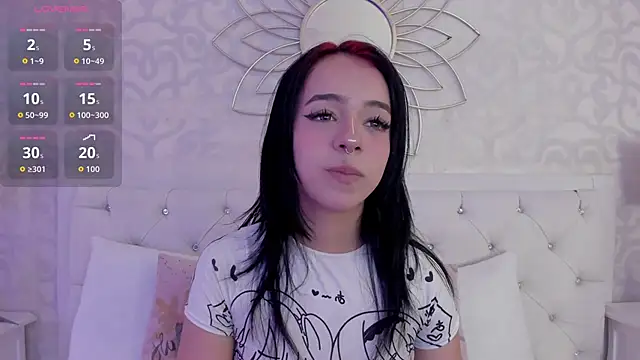 Snapshot of Cassie66_ chatting on October 2025 03:31:01 AM Cassie66 online show from October 2025 03:31:01 AM