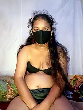 LushVamp online show from December 2025 02:35:02 PM