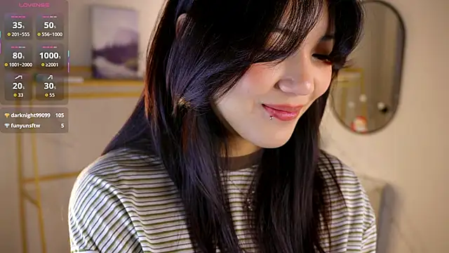 MoiraEger online show from January 2026 04:09:02 PM