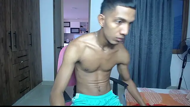 miguelmarcus online show from October 2025 01:09:02 PM