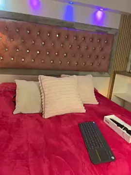MylaDreams online show from June 2026 03:55:02 AM