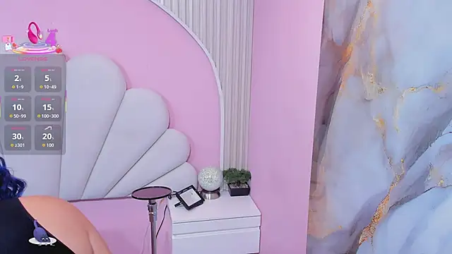 hinata dolly online show from January 2026 11:01:02 AM