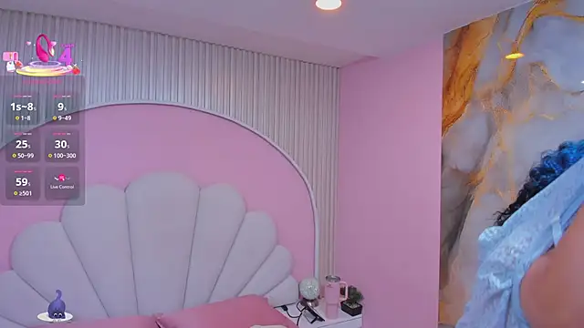 hinata dolly online show from January 2026 11:04:01 AM