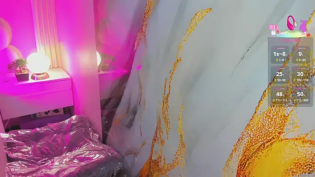 hinata dolly online show from April 2026 11:08:01 AM