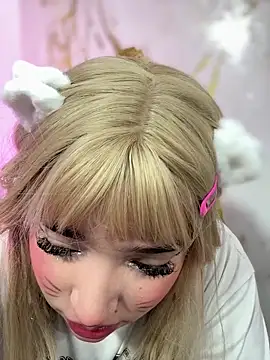 Snapshot of hinata_dolly chatting on May 2026 11:50:01 AM hinata dolly online show from May 2026 11:50:01 AM