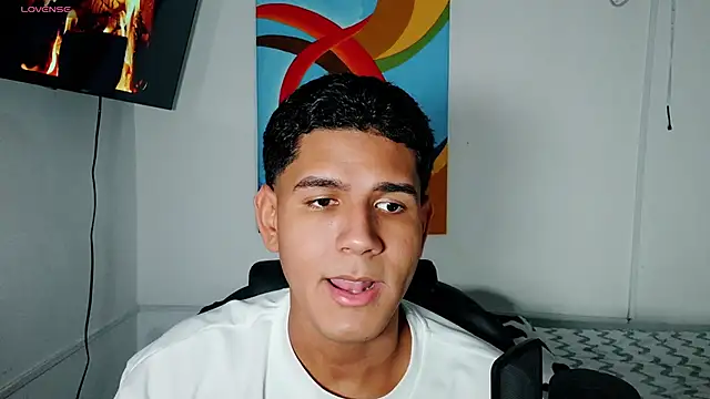 juanacock 1 online show from October 2025 03:04:02 AM