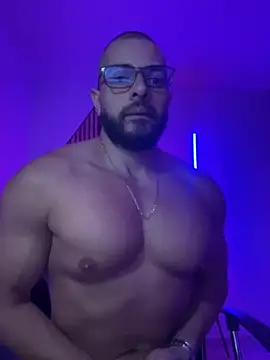 magnumchris online show from February 2026 03:13:01 AM