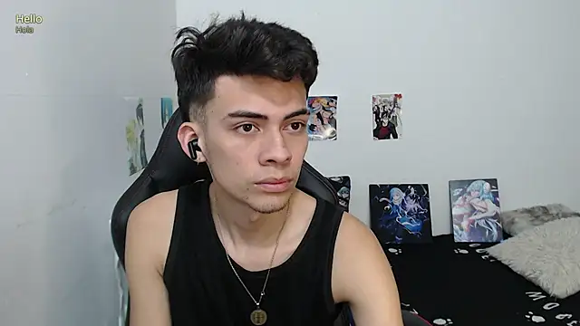 Rimuru17 online show from February 2026 03:26:02 AM